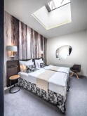 Izba Superior 2+0, Hotel Urban Creme *****, Praha