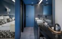 Izba Superior 2+0, Hotel Urban Creme *****, Praha