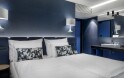 Izba Superior 2+1, Hotel Urban Creme *****, Praha