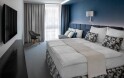 Izba Deluxe 2+2, Hotel Urban Creme *****, Praha