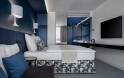 Izba Deluxe 2+2, Hotel Urban Creme *****, Praha