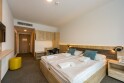 Izba Standard, Hotel Akademia ****, Balatonfüred, Maďarsko