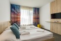 Izba Standard, Hotel Akademia ****, Balatonfüred, Maďarsko
