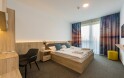 Izba Standard s balkónom, Hotel Akademia ****, Balatonfüred, Maďarsko