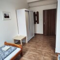 Trojlôžková izba, Penzión U Hřiště, Březí u Mikulova, Južná Morava