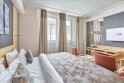 Dvojlôžková izba Standard, Spa Hotel IRIS ****, Karlove Vary