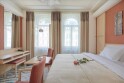Dvojlôžková izba Standard s balkónom, Spa Hotel IRIS ****, Karlove Vary
