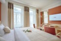 Apartmá, Spa Hotel IRIS ****, Karlovy Vary