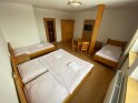 Štvorlôžková izba, Hotel Zlatý Chlum ***, Česká Ves