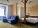 Izba Premium, Hotel Tarasy Wang ***, Karpacz, Poľské Krkonoše