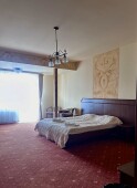 Izba Premium, Hotel Tarasy Wang ***, Karpacz, Poľské Krkonoše