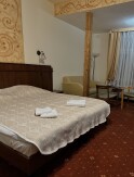Izba Premium, Hotel Tarasy Wang ***, Karpacz, Poľské Krkonoše