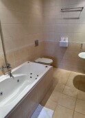 Izba Premium, Hotel Tarasy Wang ***, Karpacz, Poľské Krkonoše