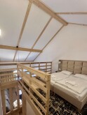 Izba Superior, Hotel Tarasy Wang ***, Karpacz, Poľské Krkonoše