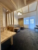 Izba Superior, Hotel Tarasy Wang ***, Karpacz, Poľské Krkonoše