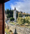 Apartmán, Hotel Tarasy Wang ***, Karpacz, Poľské Krkonoše
