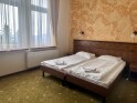 Izba Standard, Hotel Tarasy Wang ***, Karpacz, Poľské Krkonoše