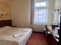 Izba Standard, Hotel Tarasy Wang ***, Karpacz, Poľské Krkonoše