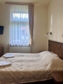 Izba Standard, Hotel Tarasy Wang ***, Karpacz, Poľské Krkonoše
