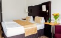 Izba Superior Wenge, Parkhotel Plzeň ****