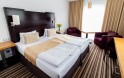 Izba Superior Wenge, Parkhotel Plzeň ****