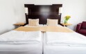 Izba Superior Wenge, Parkhotel Plzeň ****