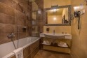 Apartmán Premium, Wellness Hotel Borovica ****, Vysoké Tatry