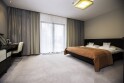 Apartmán s vírivkou, Hotel Magnus, Trencin
