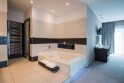 Apartmán s vírivkou, Hotel Magnus, Trencin