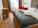 Izba Comfort s balkónom