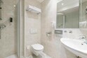 Izba Deluxe 2+0, Hotel Troja ****, Praha