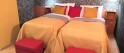 Dvojlôžková izba DeLuxe, Hotel Benica ***, Benešov