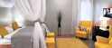Dvojlôžková izba DeLuxe, Hotel Benica ***, Benešov