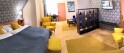 Dvojlôžková izba DeLuxe, Hotel Benica ***, Benešov
