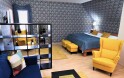 Rodinný apartmán Deluxe