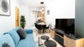 Apartmán, Sun & Snow Ostoja Parku Narodowego, Poľsko