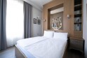 Apartmán Deluxe Rondola s výhľadom na more, Hotel Piran ****, Slovinská riviéra