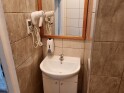 Dvojlôžková izba s kúpeľňou #17, Lorf Hostels & Apartments, Krakov, Poľsko