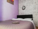 Dvojlôžková izba s kúpeľňou #17, Lorf Hostels & Apartments, Krakov, Poľsko