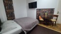 Dvojlôžková izba s kúpeľňou #1, Lorf Hostels & Apartments, Krakov, Poľsko
