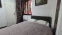Dvojlôžková izba s kúpeľňou #1, Lorf Hostels & Apartments, Krakov, Poľsko