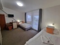 Dvojlôžková izba (oddelené postele), Heléna Hotel & Spa ***, Levél, Maďarsko