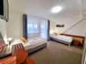 Dvojlôžková izba (oddelené postele), Heléna Hotel & Spa ***, Levél, Maďarsko