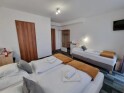 Trojlôžková izba, Heléna Hotel & Spa ***, Levél, Maďarsko