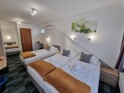 Štvorlôžková izba, Heléna Hotel & Spa ***, Levél, Maďarsko