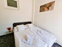 Trojizbový apartmán s terasou, Duna Beach Apartman, Kimle, Maďarsko2
