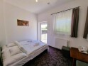 Trojizbový apartmán s terasou, Duna Beach Apartman, Kimle, Maďarsko2