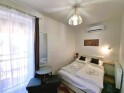 Dvojlôžková izba na prízemí, Duna Beach Apartman, Kimle, Maďarsko