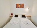 Dvojlôžková izba na prízemí, Duna Beach Apartman, Kimle, Maďarsko