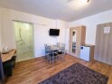 Štvorlôžková izba na prízemí s terasou, Duna Beach Apartman, Kimle, Maďarsko